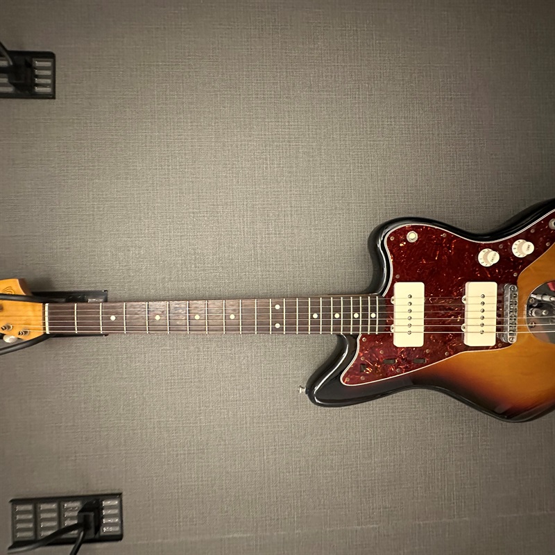 Fender MEX Classic Player Jazzmaster Specialの画像